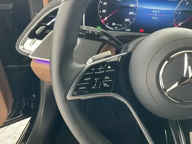 Mercedes-Benz E 450