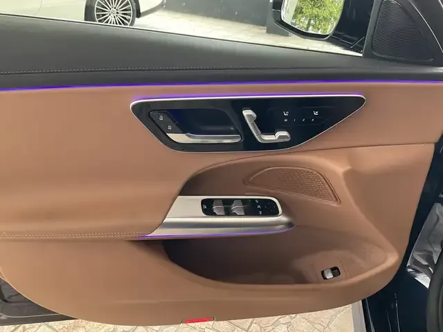 Mercedes-Benz E 450