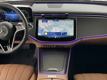 Mercedes-Benz E 450
