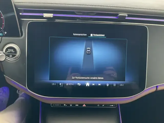 Mercedes-Benz E 450