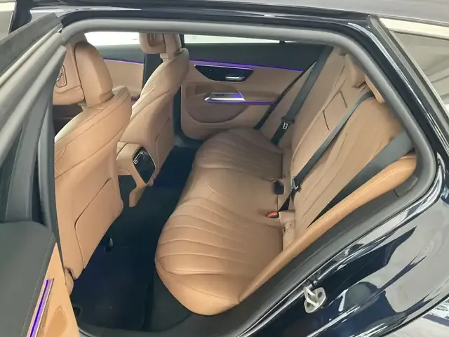 Mercedes-Benz E 450