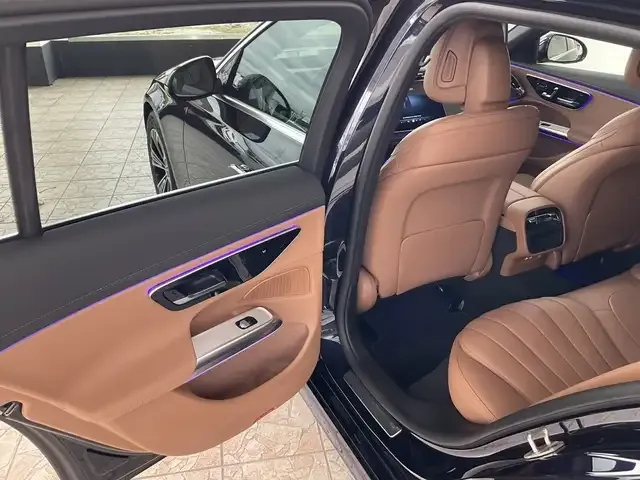Mercedes-Benz E 450