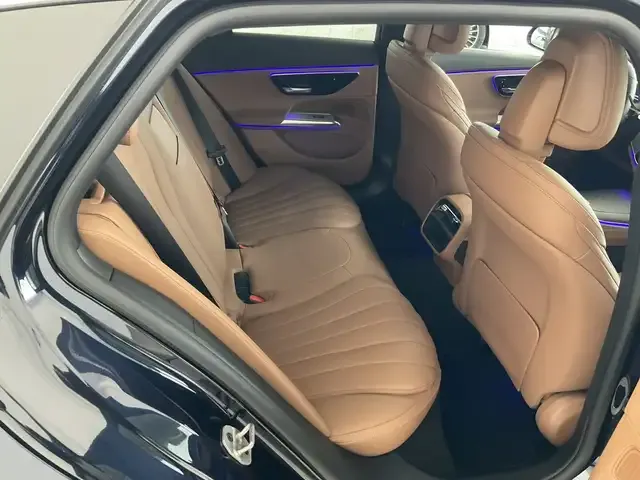 Mercedes-Benz E 450
