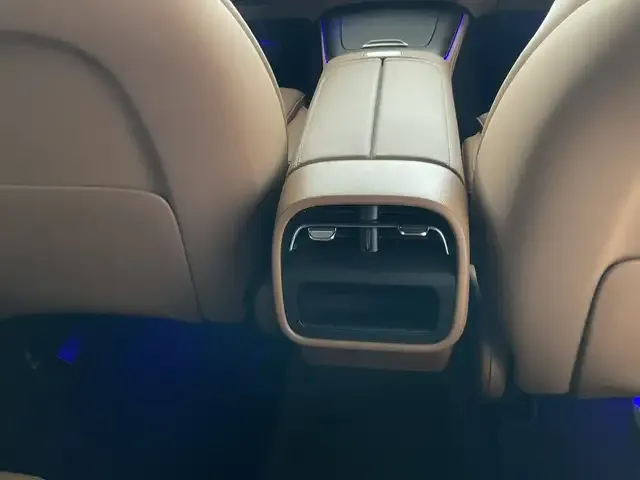 Mercedes-Benz E 450