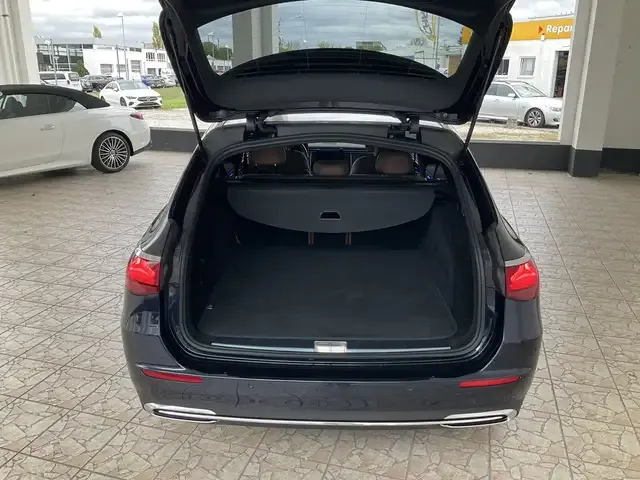 Mercedes-Benz E 450