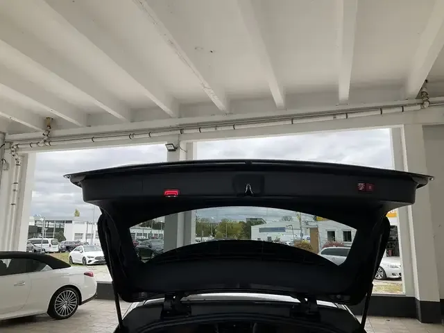 Mercedes-Benz E 450