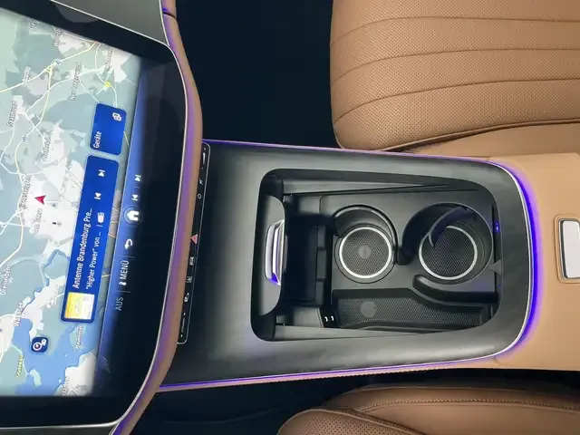 Mercedes-Benz E 450
