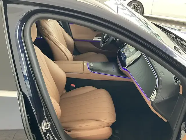 Mercedes-Benz E 450