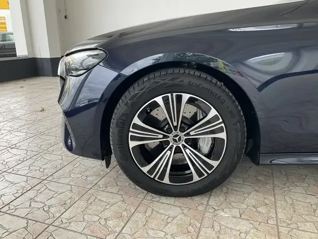 Mercedes-Benz E 450