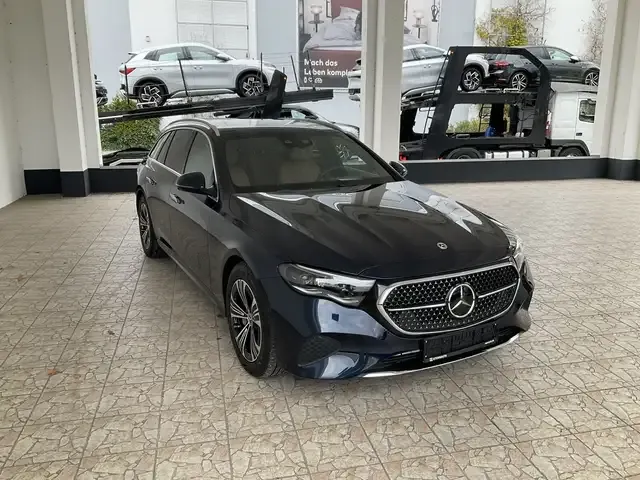 Mercedes-Benz E 450