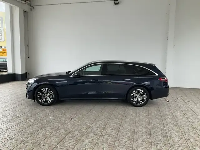 Mercedes-Benz E 450