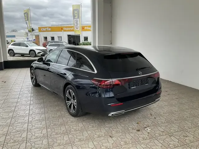 Mercedes-Benz E 450