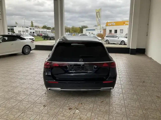 Mercedes-Benz E 450