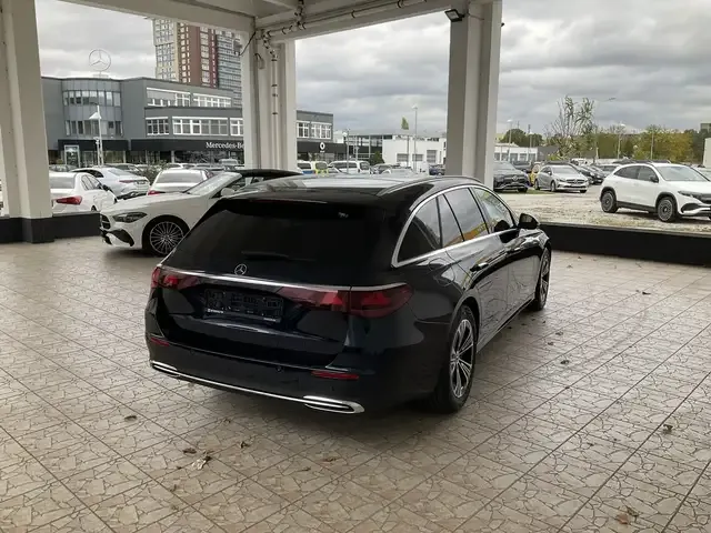 Mercedes-Benz E 450