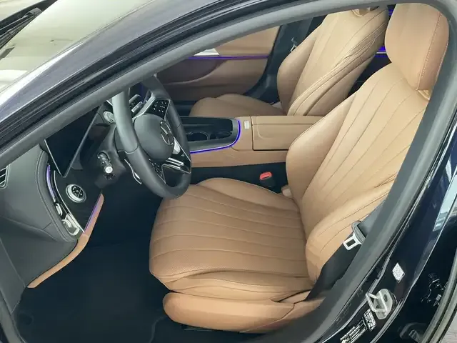 Mercedes-Benz E 450