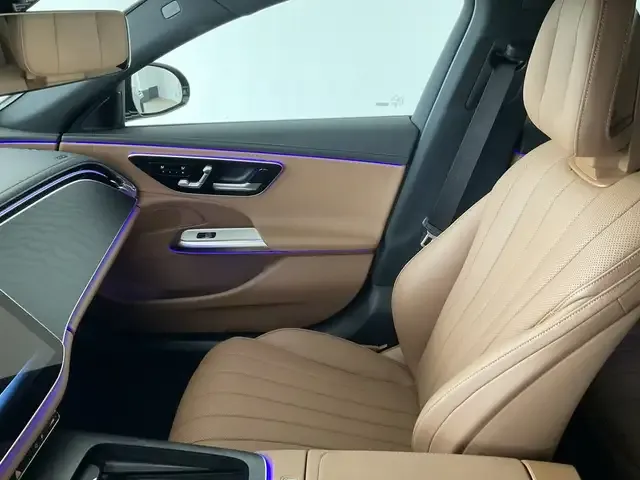 Mercedes-Benz E 450