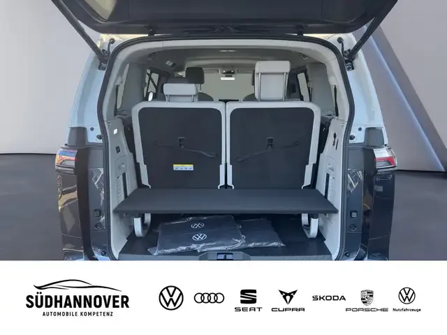 Volkswagen ID. Buzz