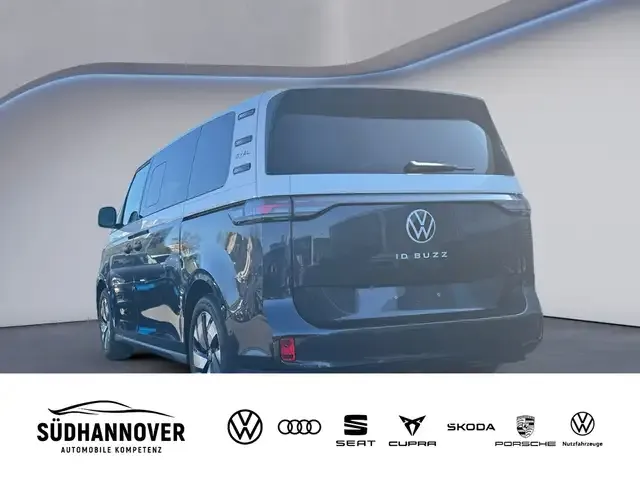 Volkswagen ID. Buzz