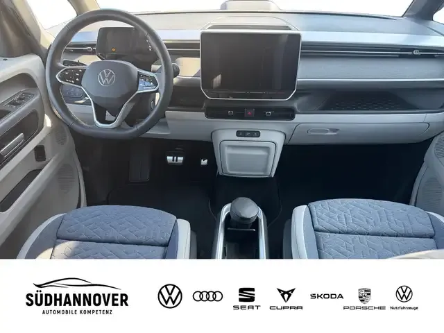 Volkswagen ID. Buzz