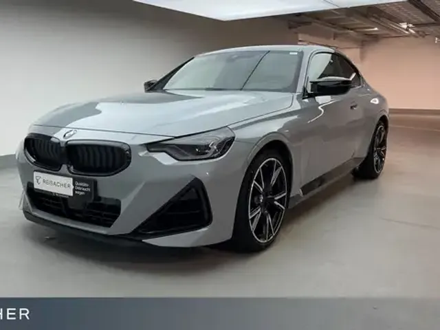 BMW 240