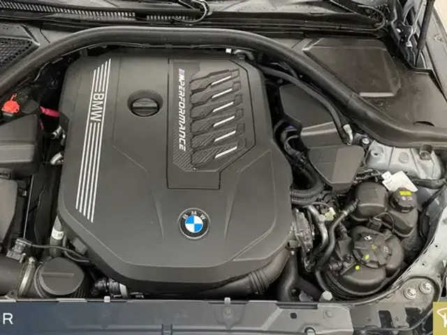BMW 240