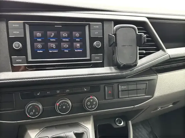 Volkswagen Sonstiges