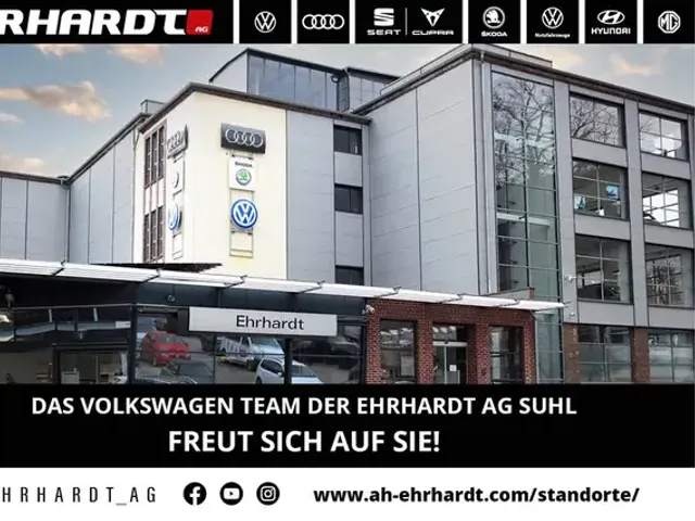 Volkswagen Sonstiges