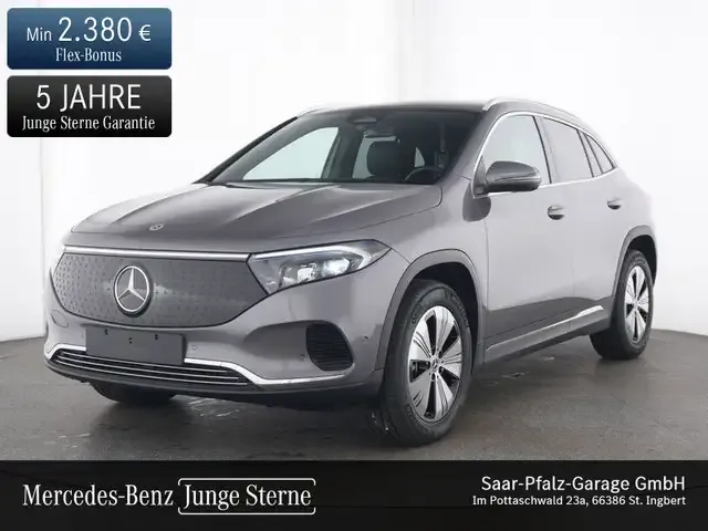 Mercedes-Benz EQA 250