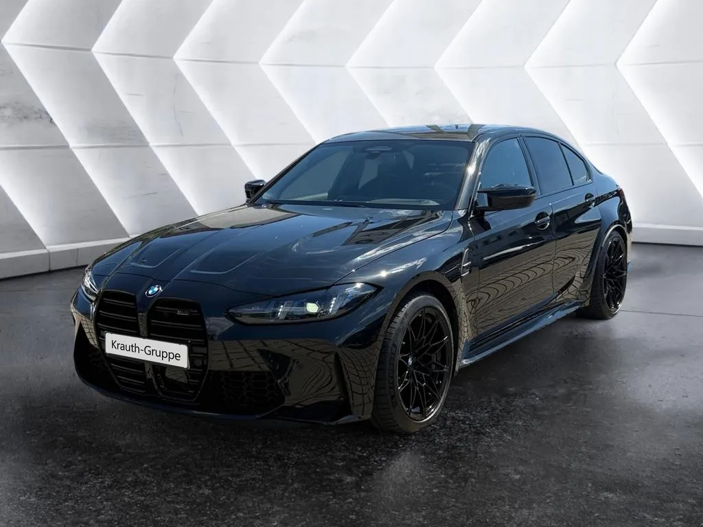 BMW M3