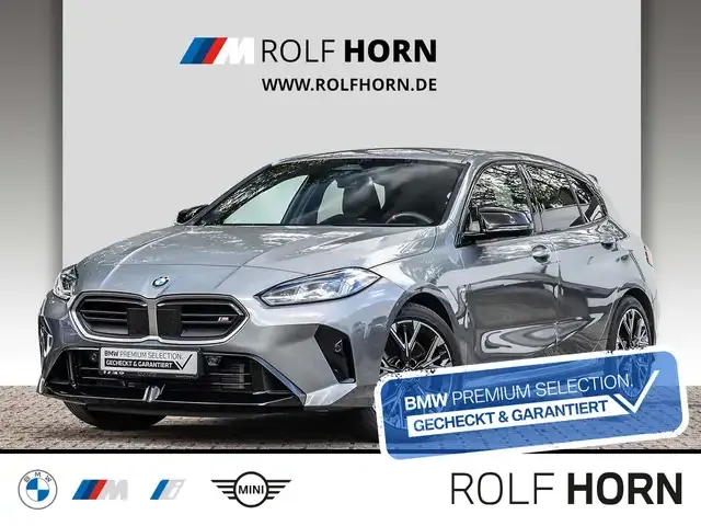 BMW 1er M Coupé