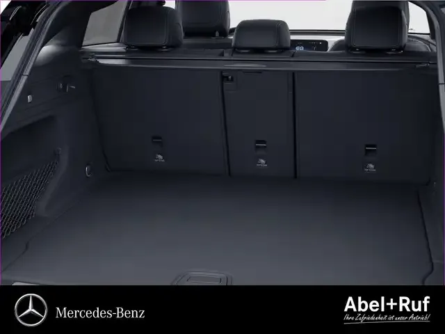 Mercedes-Benz EQC 400