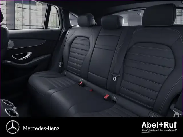 Mercedes-Benz EQC 400