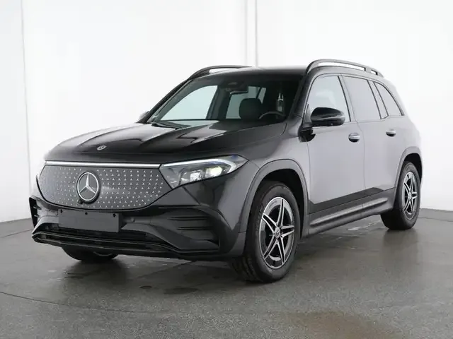 Mercedes-Benz EQB 300