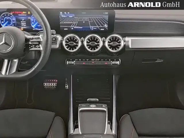 Mercedes-Benz EQB 300
