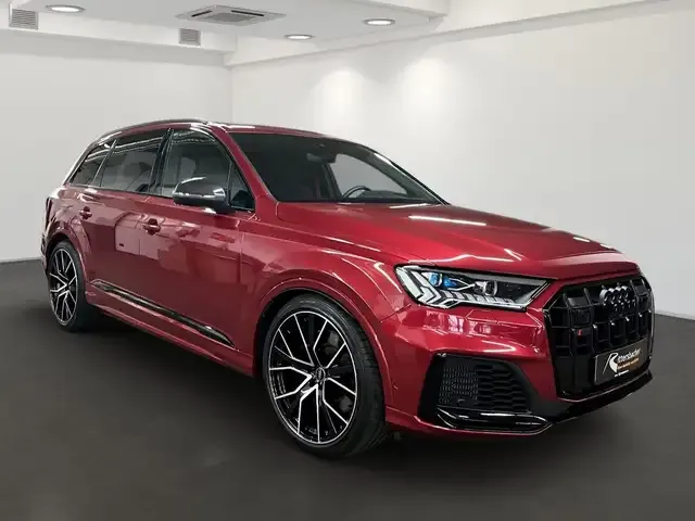 Audi SQ7
