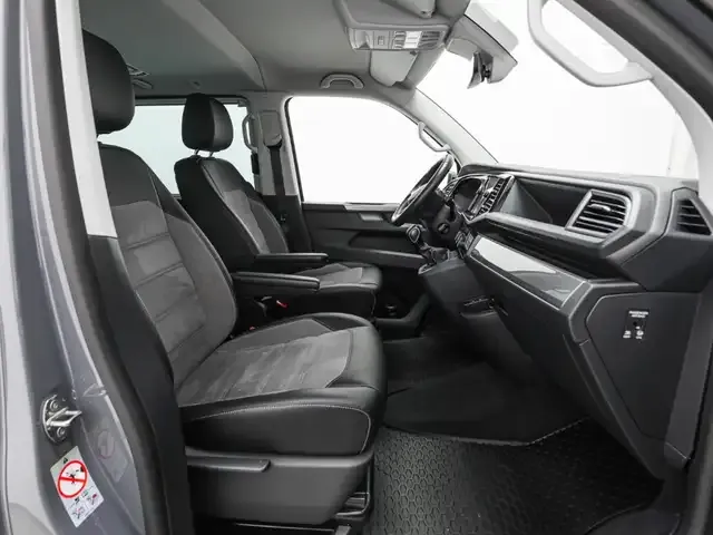 Volkswagen T6.1 Multivan