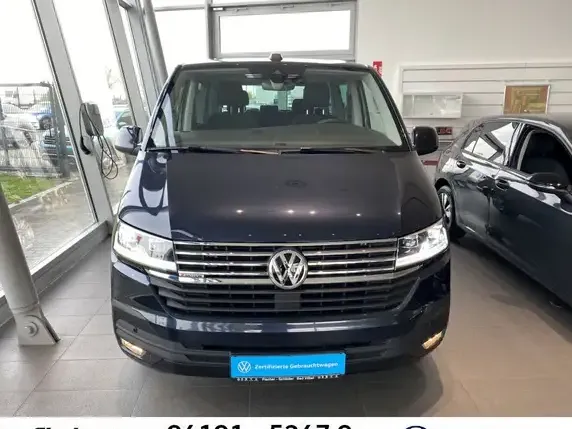 Volkswagen T6 Multivan