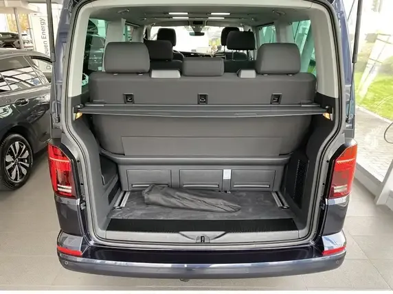 Volkswagen T6 Multivan