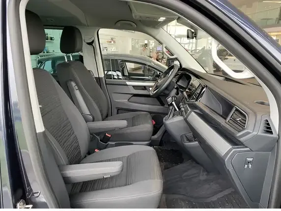 Volkswagen T6 Multivan