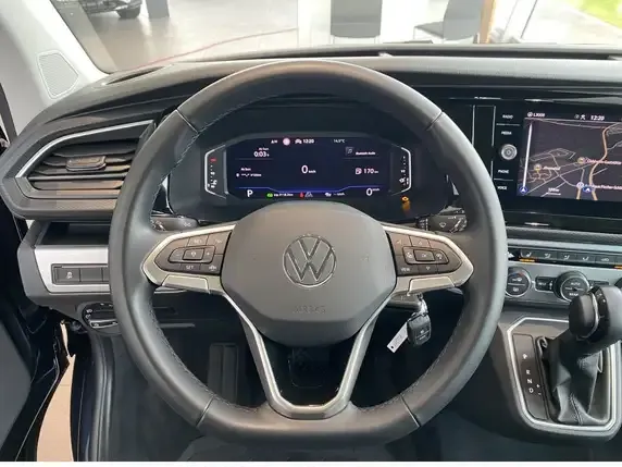 Volkswagen T6 Multivan