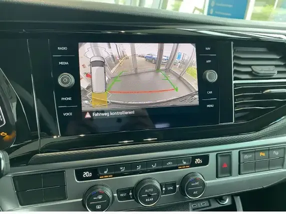 Volkswagen T6 Multivan