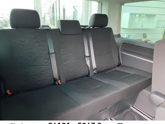 Volkswagen T6 Multivan