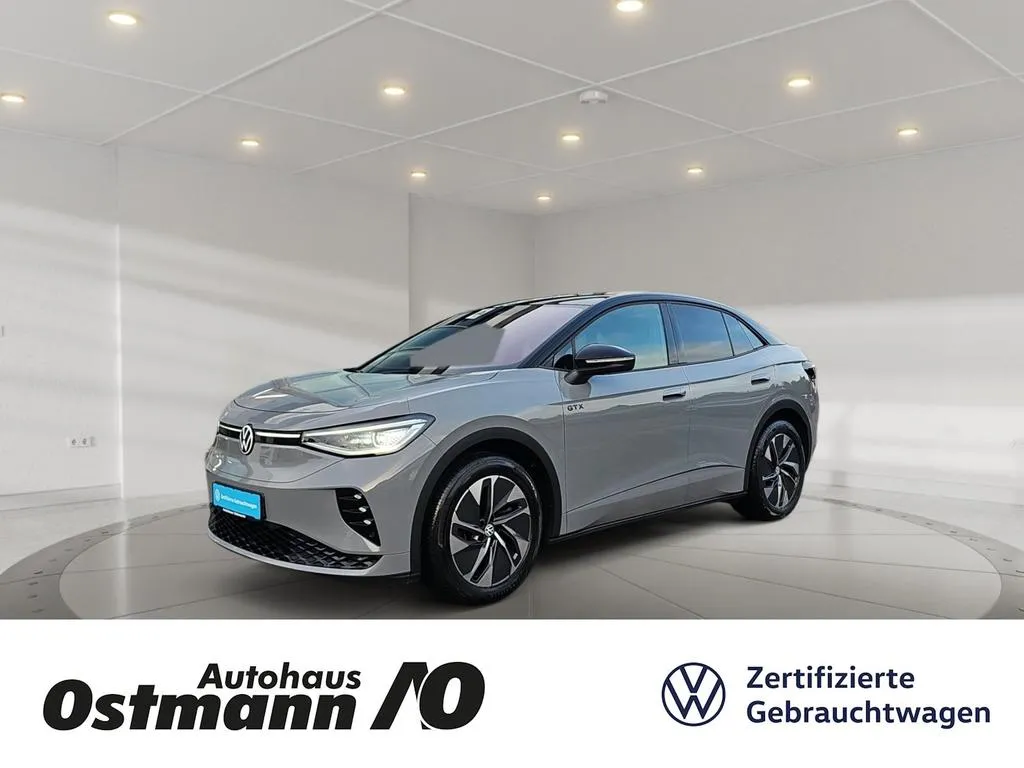 Volkswagen ID.5