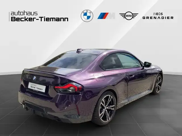 BMW 220
