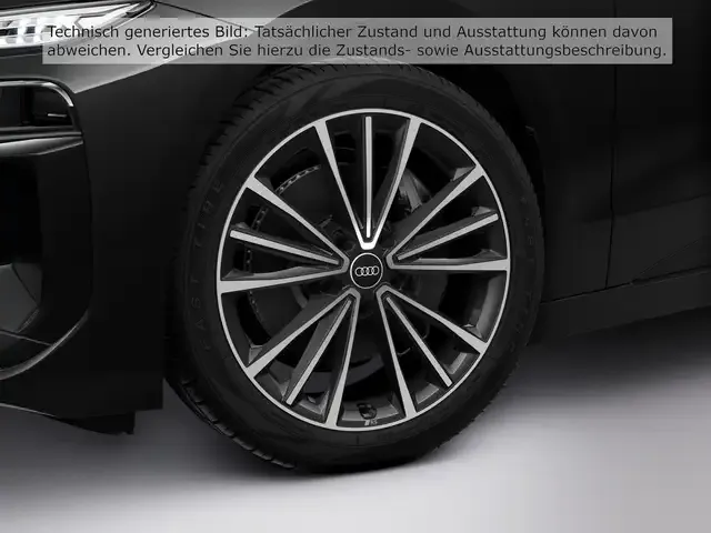 Audi Sonstiges