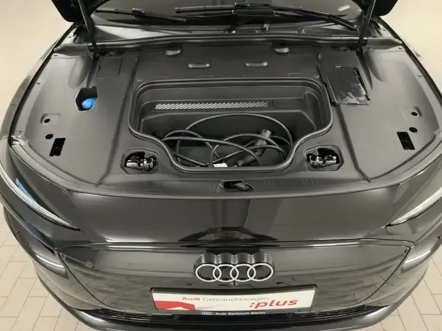 Audi Sonstiges
