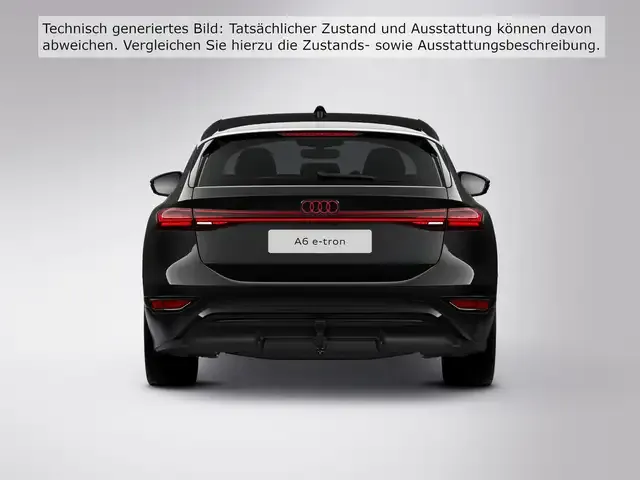 Audi Sonstiges