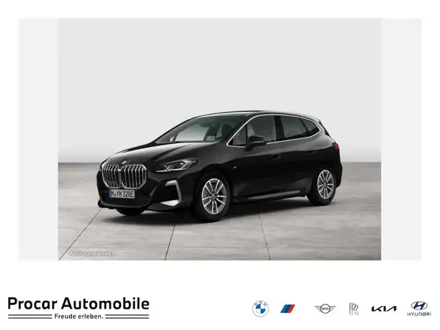 BMW 230