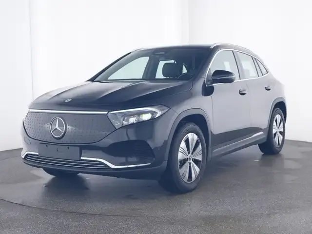 Mercedes-Benz EQA 350
