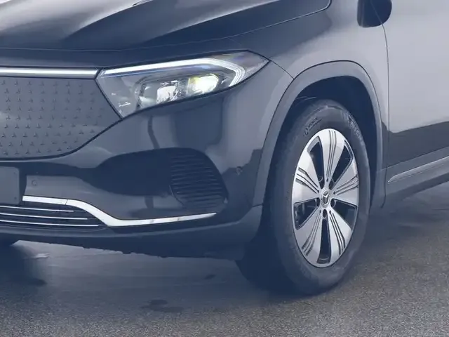 Mercedes-Benz EQA 350